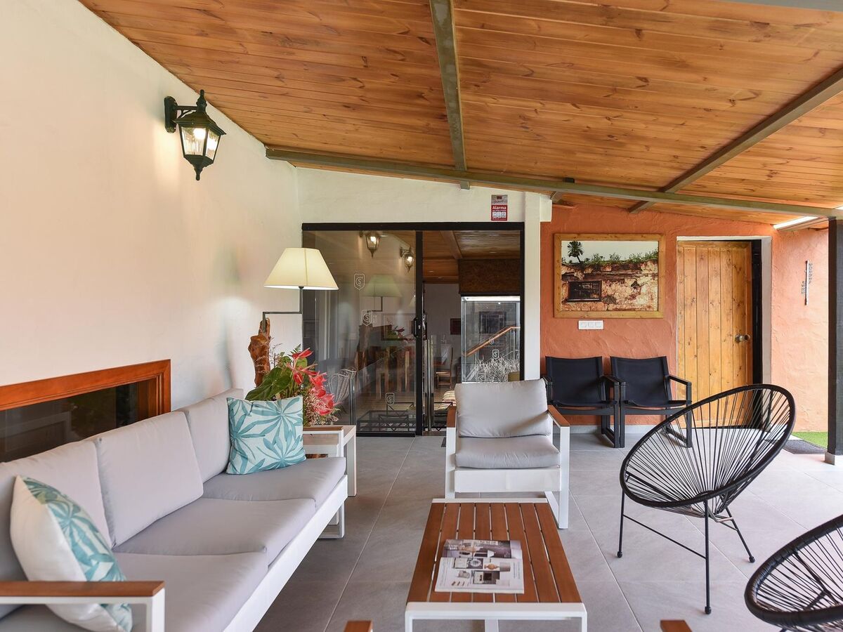 Finca La Casona de Abajo – Maison 10 pers. piscine - Photo 29