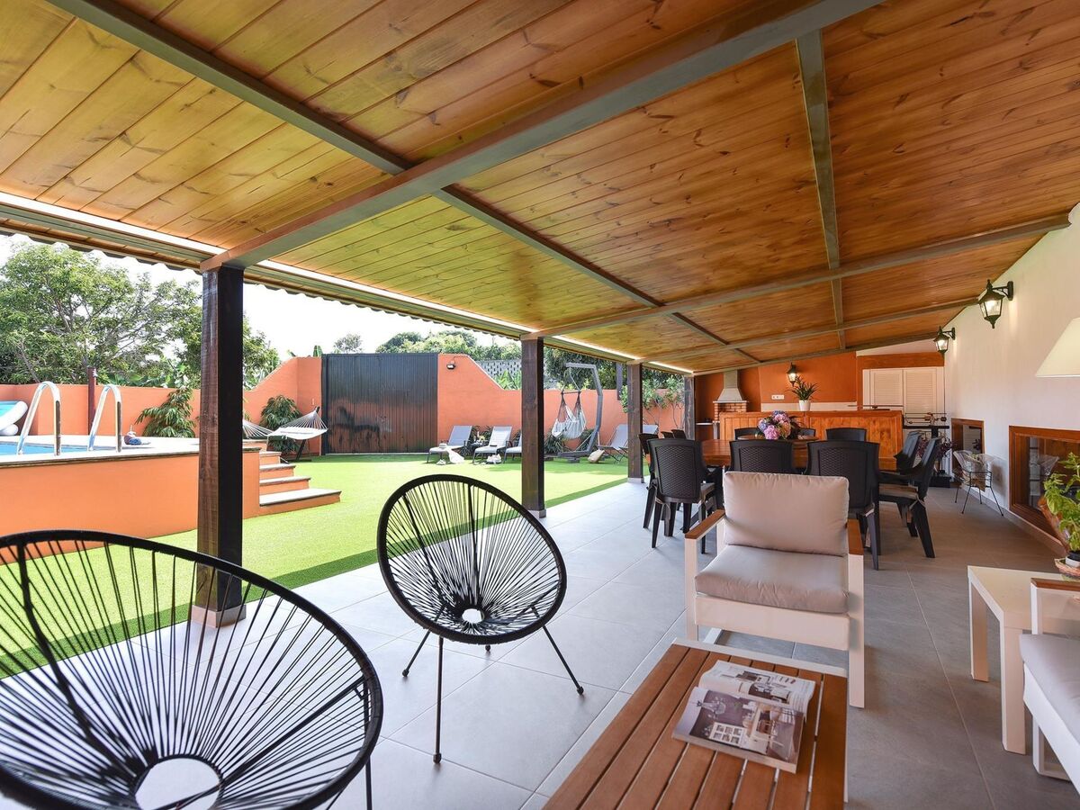 Finca La Casona de Abajo – Maison 10 pers. piscine - Photo 30