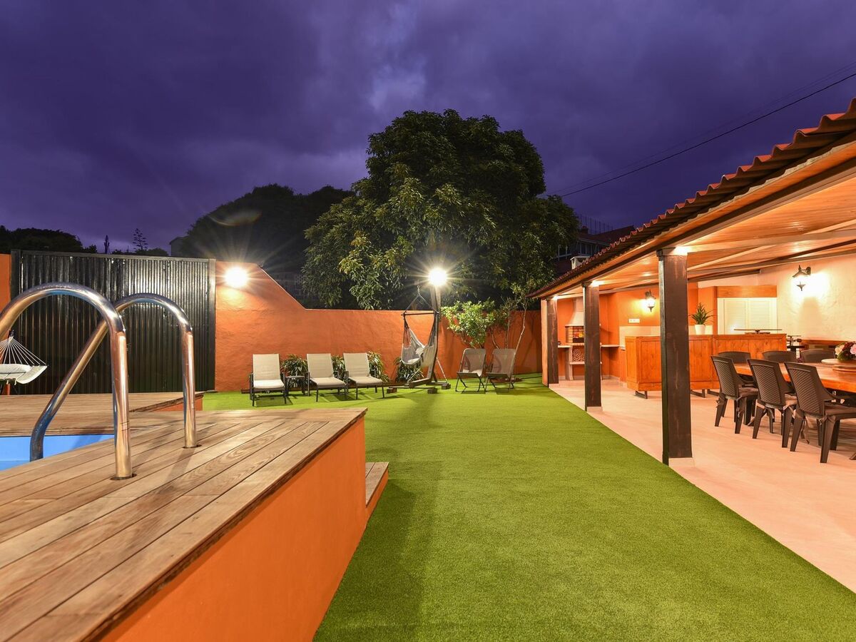 Finca La Casona de Abajo – Maison 10 pers. piscine - Photo 31