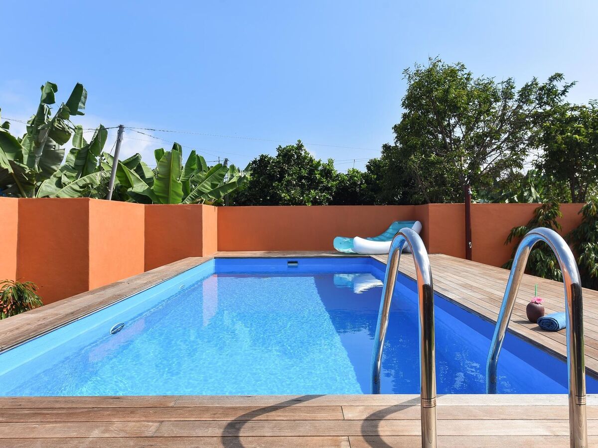 Finca La Casona de Abajo – Maison 10 pers. piscine - Photo 32