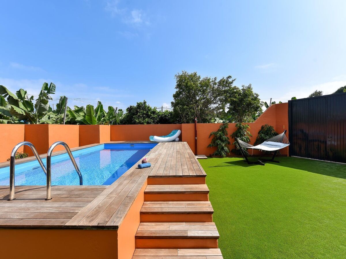 Finca La Casona de Abajo – Maison 10 pers. piscine - Photo 33