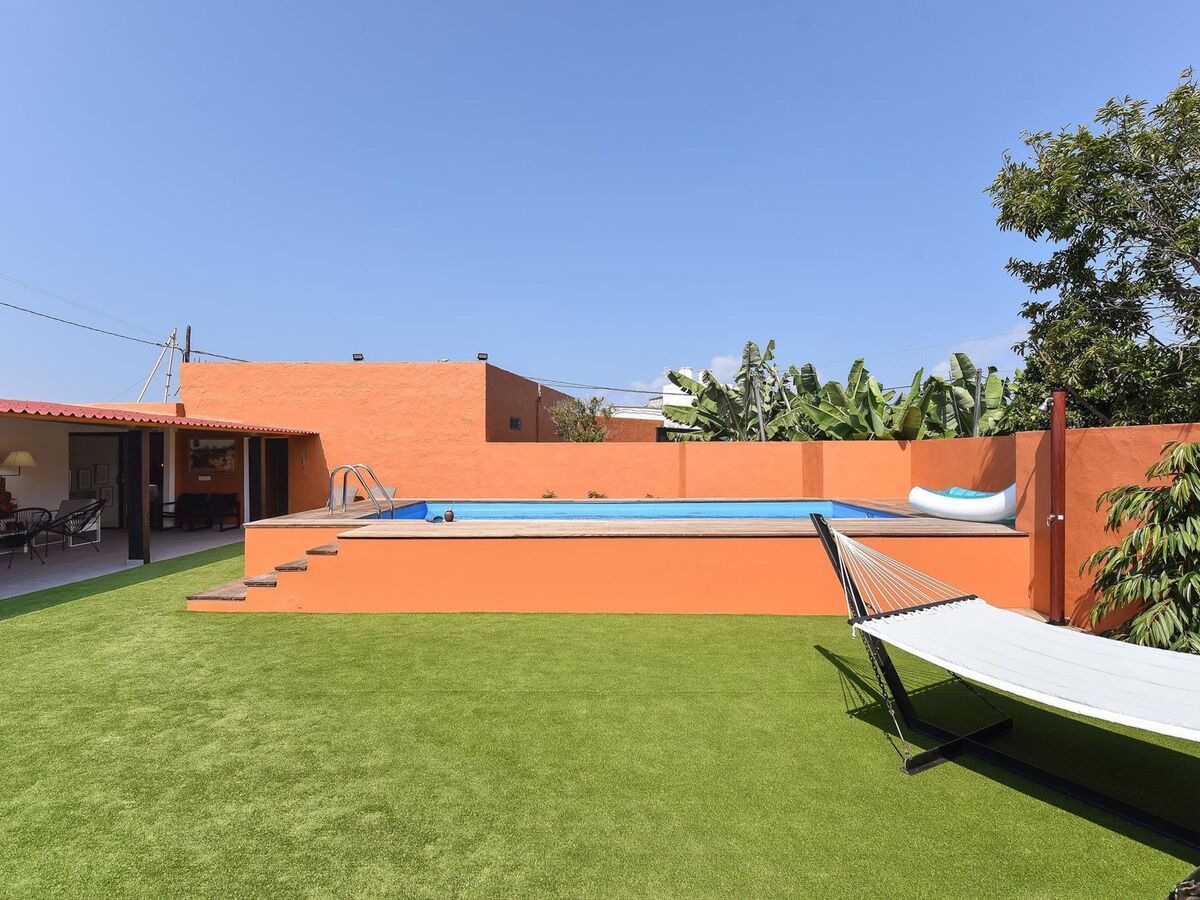 Finca La Casona de Abajo – Maison 10 pers. piscine - Photo 34