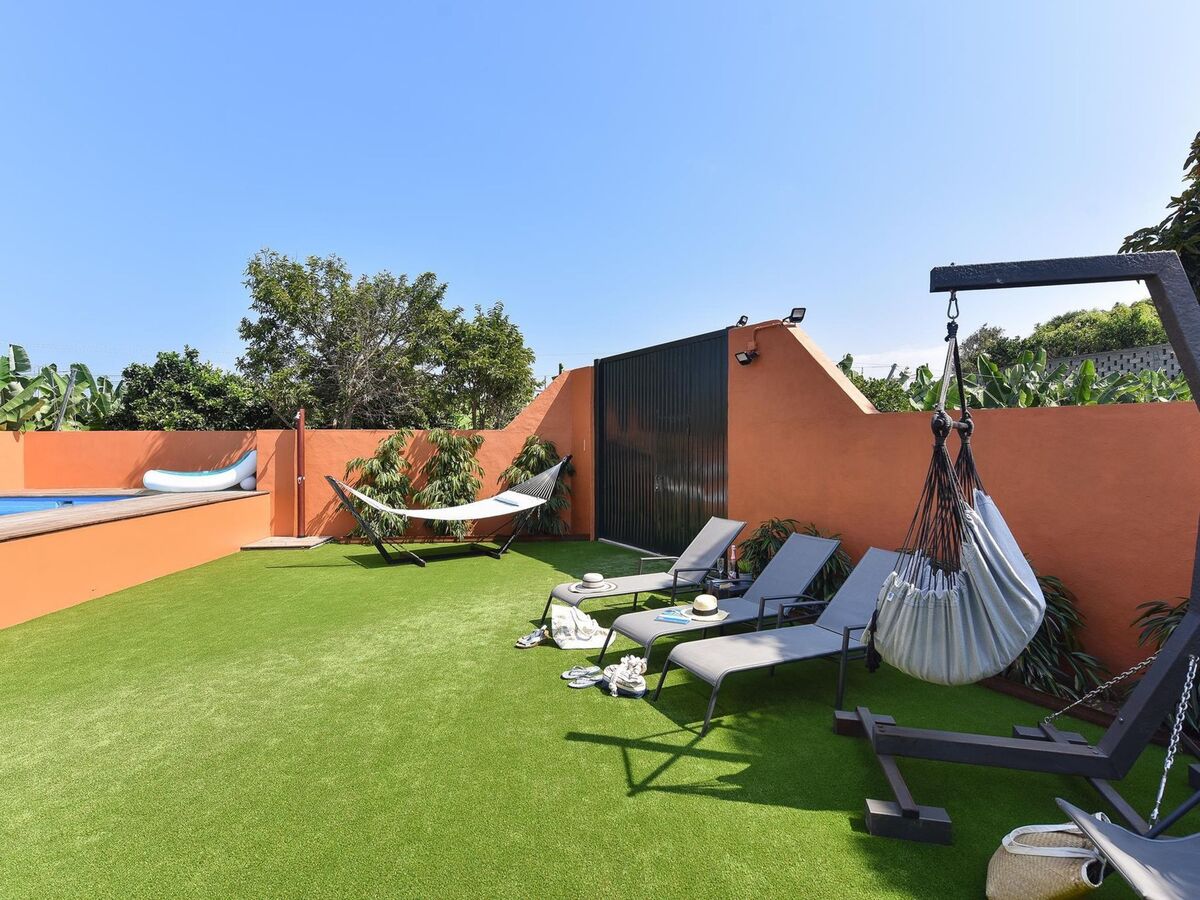 Finca La Casona de Abajo – Maison 10 pers. piscine - Photo 35