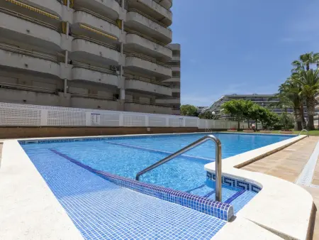 Location appartement à Salou, Ventura Park