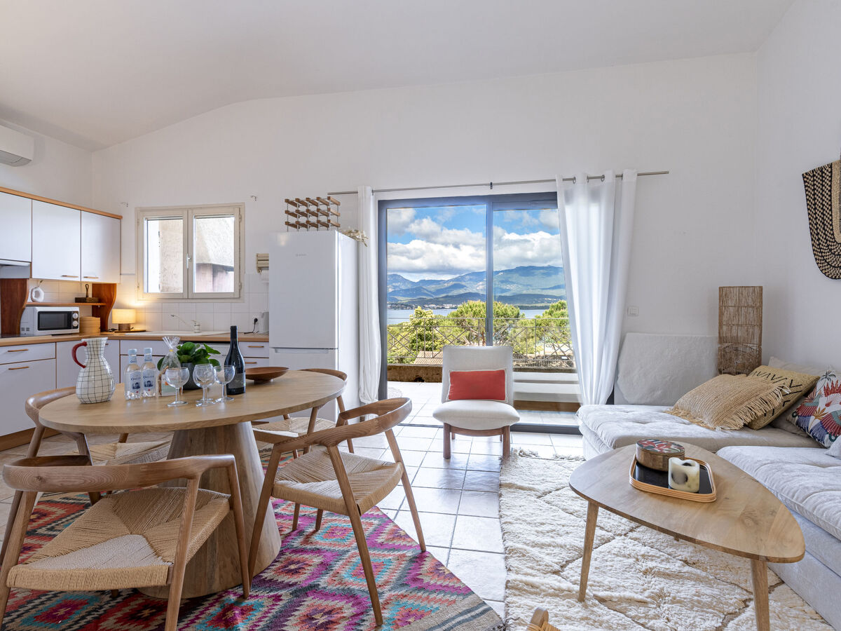 Casetta Bianca, appartement 56 m² avec terrasse mer - Photo 2