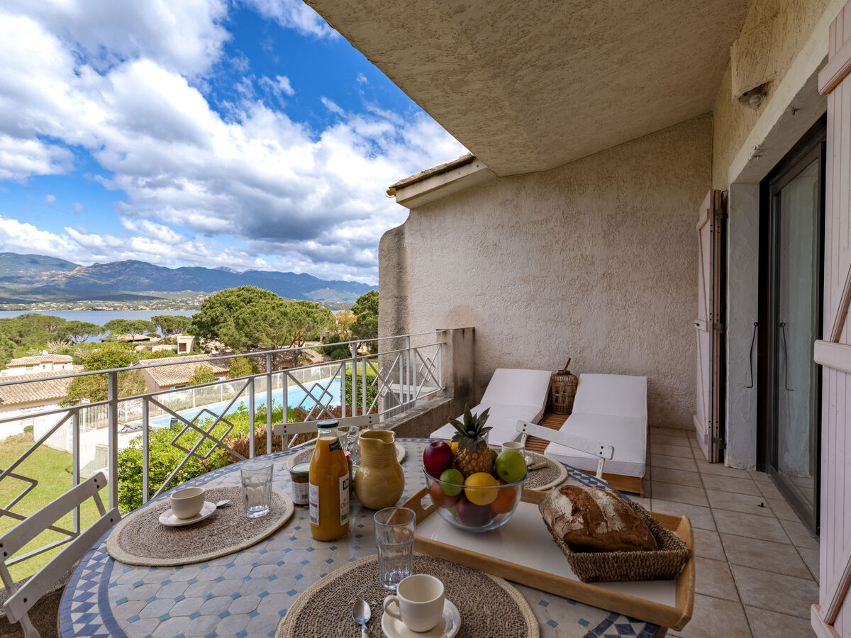 Casetta Bianca, appartement 56 m² avec terrasse mer - Photo 3