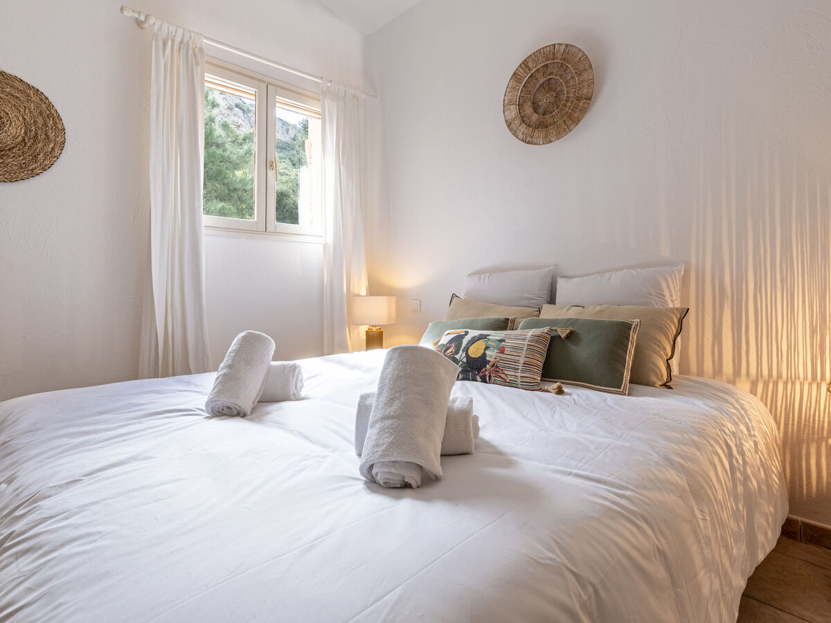 Casetta Bianca, appartement 56 m² avec terrasse mer - Photo 4