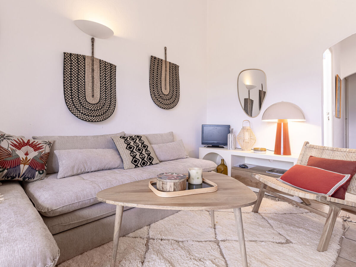 Casetta Bianca, appartement 56 m² avec terrasse mer - Photo 6