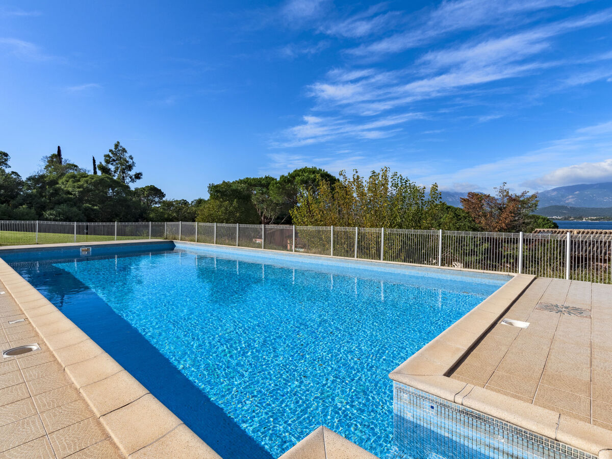 Casetta Bianca, appartement 56 m² avec terrasse mer - Photo 7
