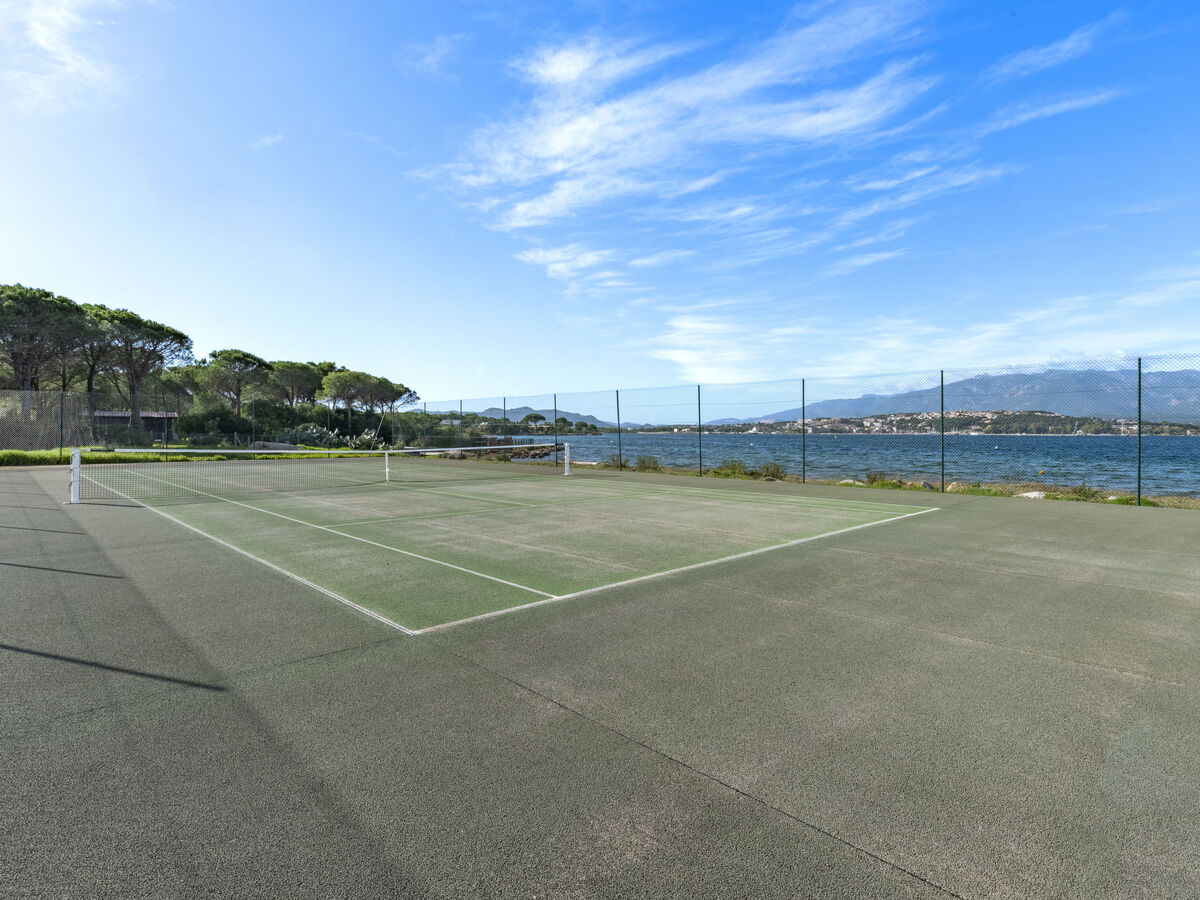 Casetta Bianca, appartement 56 m² avec terrasse mer - Photo 9