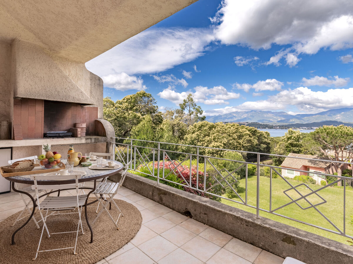 Casetta Bianca, appartement 56 m² avec terrasse mer - Photo 10