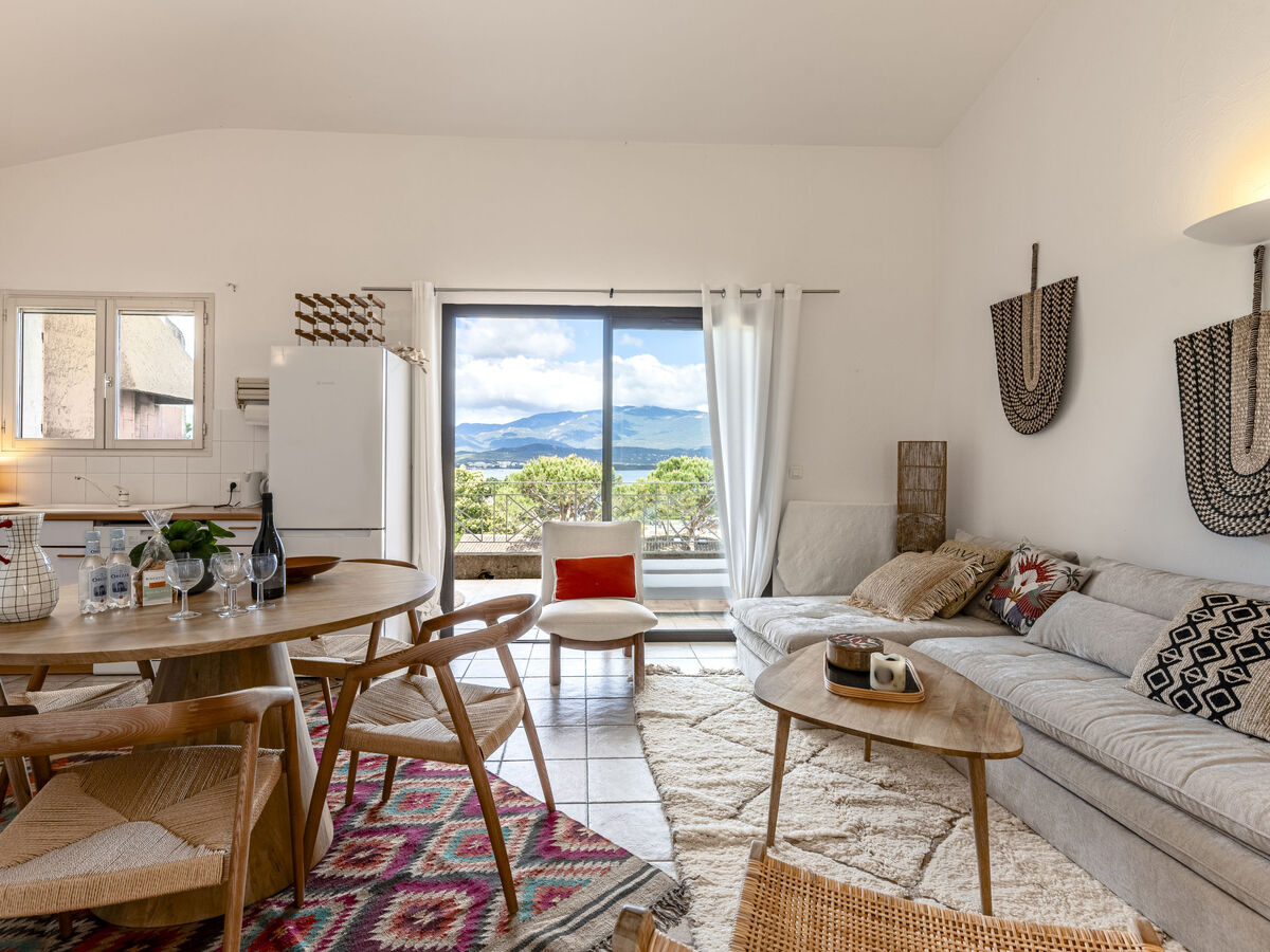 Casetta Bianca, appartement 56 m² avec terrasse mer - Photo 11