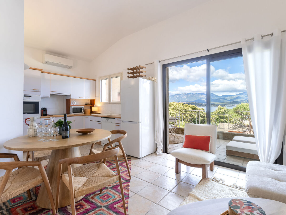 Casetta Bianca, appartement 56 m² avec terrasse mer - Photo 12
