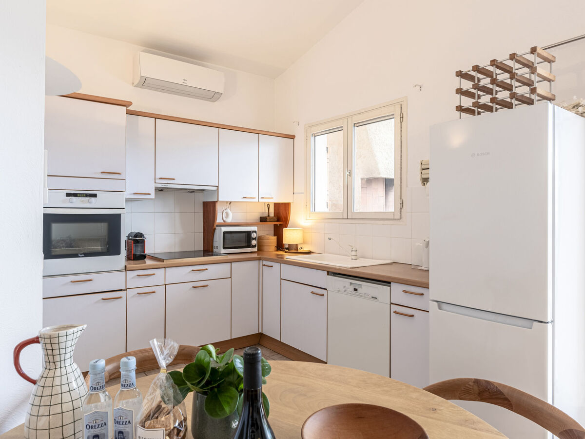 Casetta Bianca, appartement 56 m² avec terrasse mer - Photo 15