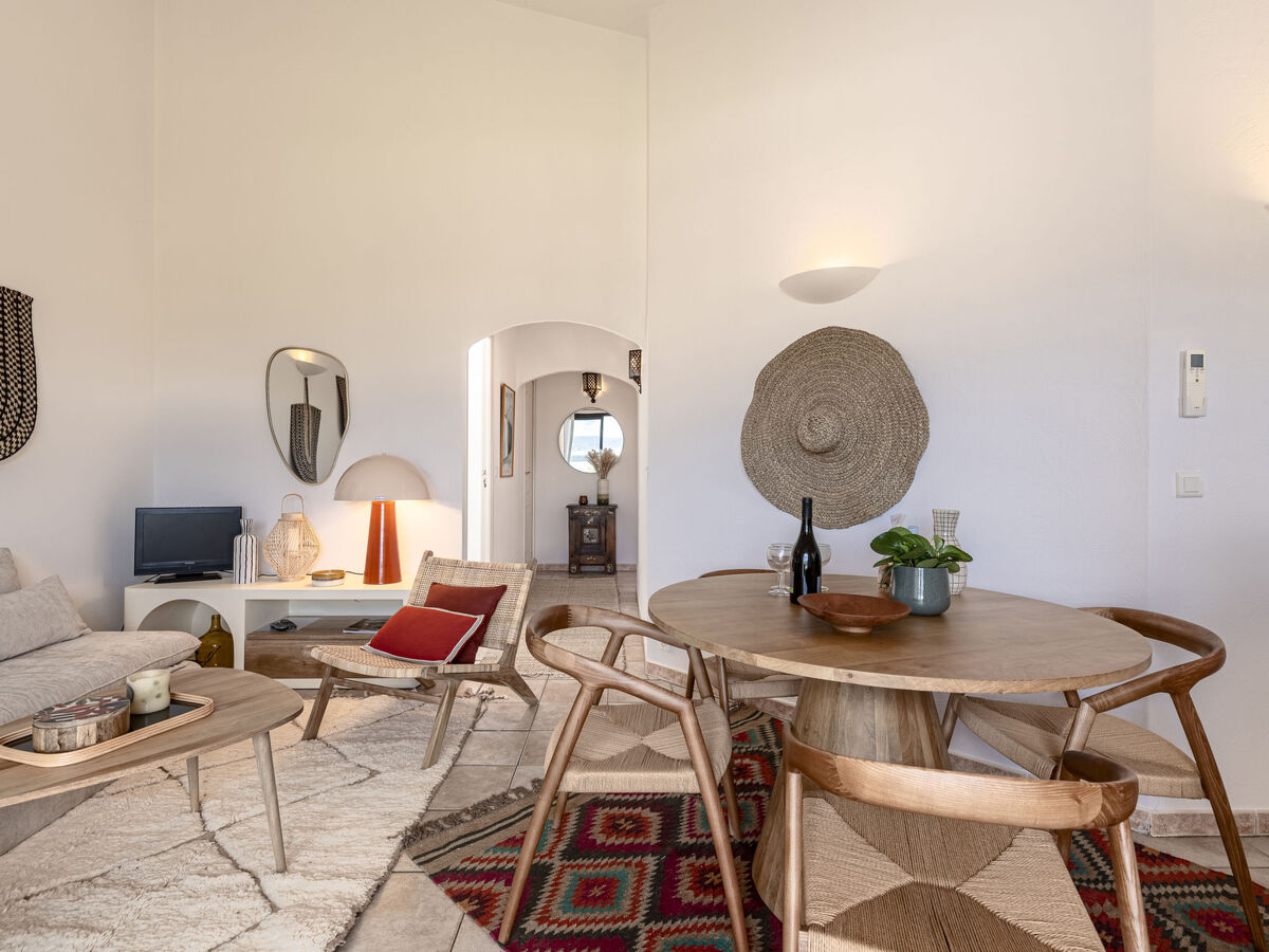 Casetta Bianca, appartement 56 m² avec terrasse mer - Photo 16