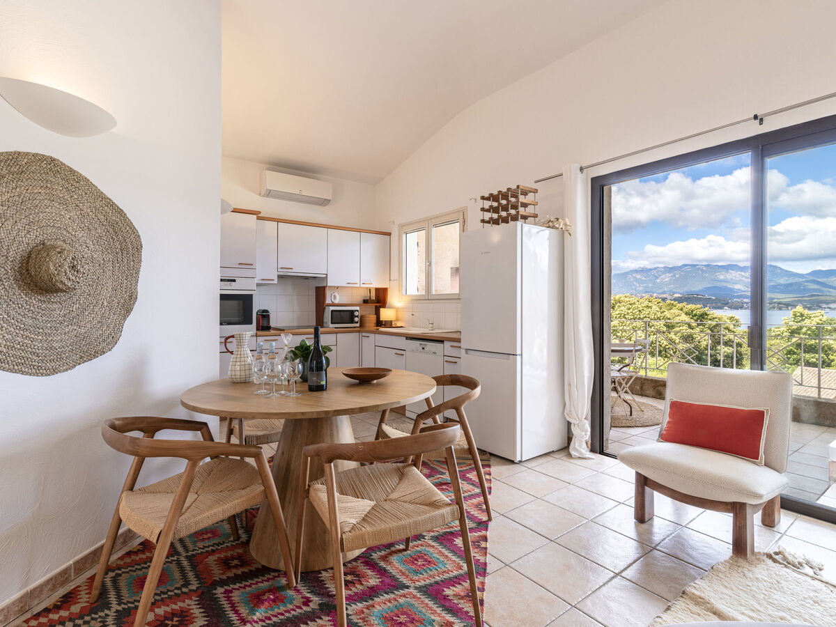 Casetta Bianca, appartement 56 m² avec terrasse mer - Photo 17