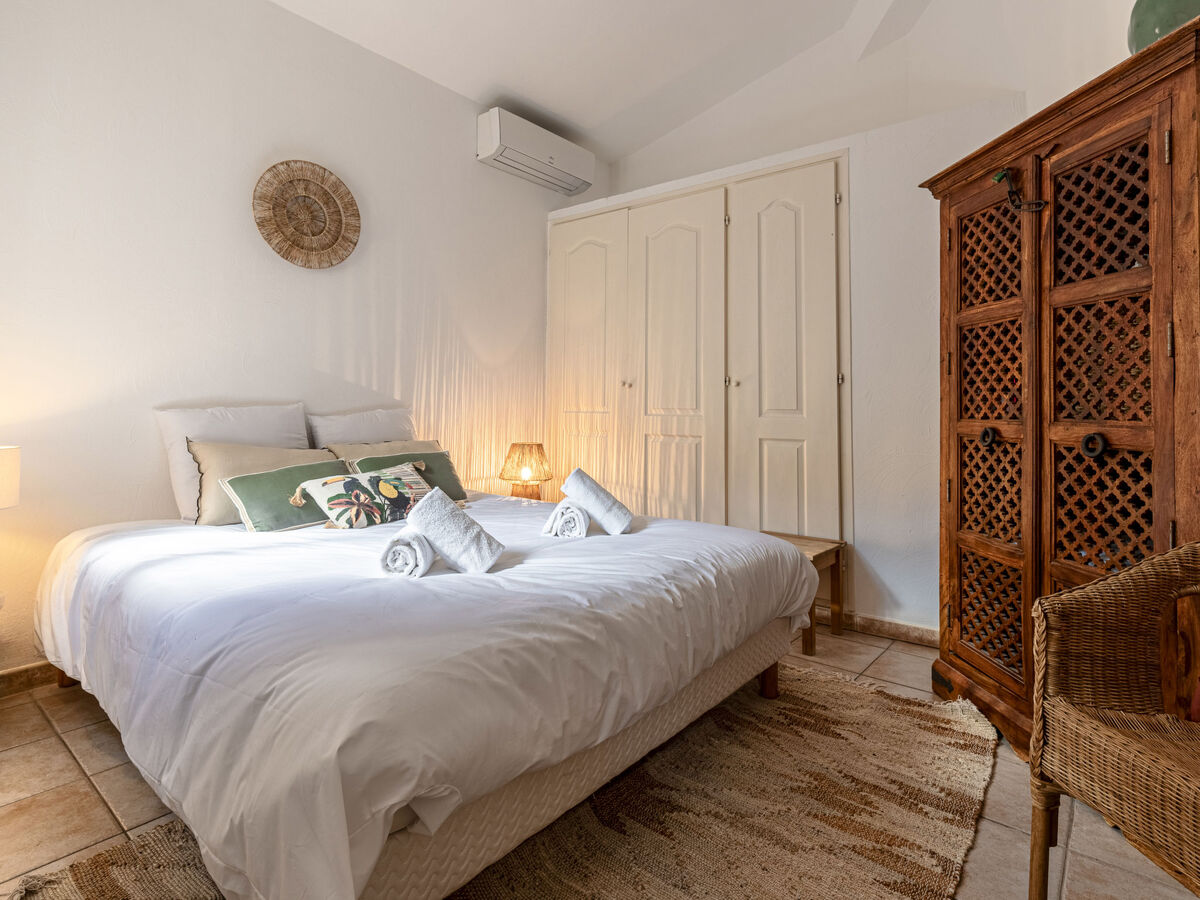Casetta Bianca, appartement 56 m² avec terrasse mer - Photo 19