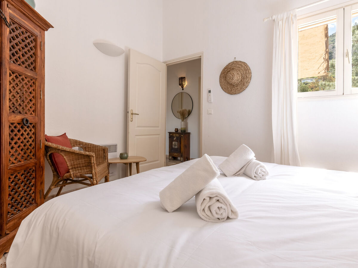 Casetta Bianca, appartement 56 m² avec terrasse mer - Photo 20