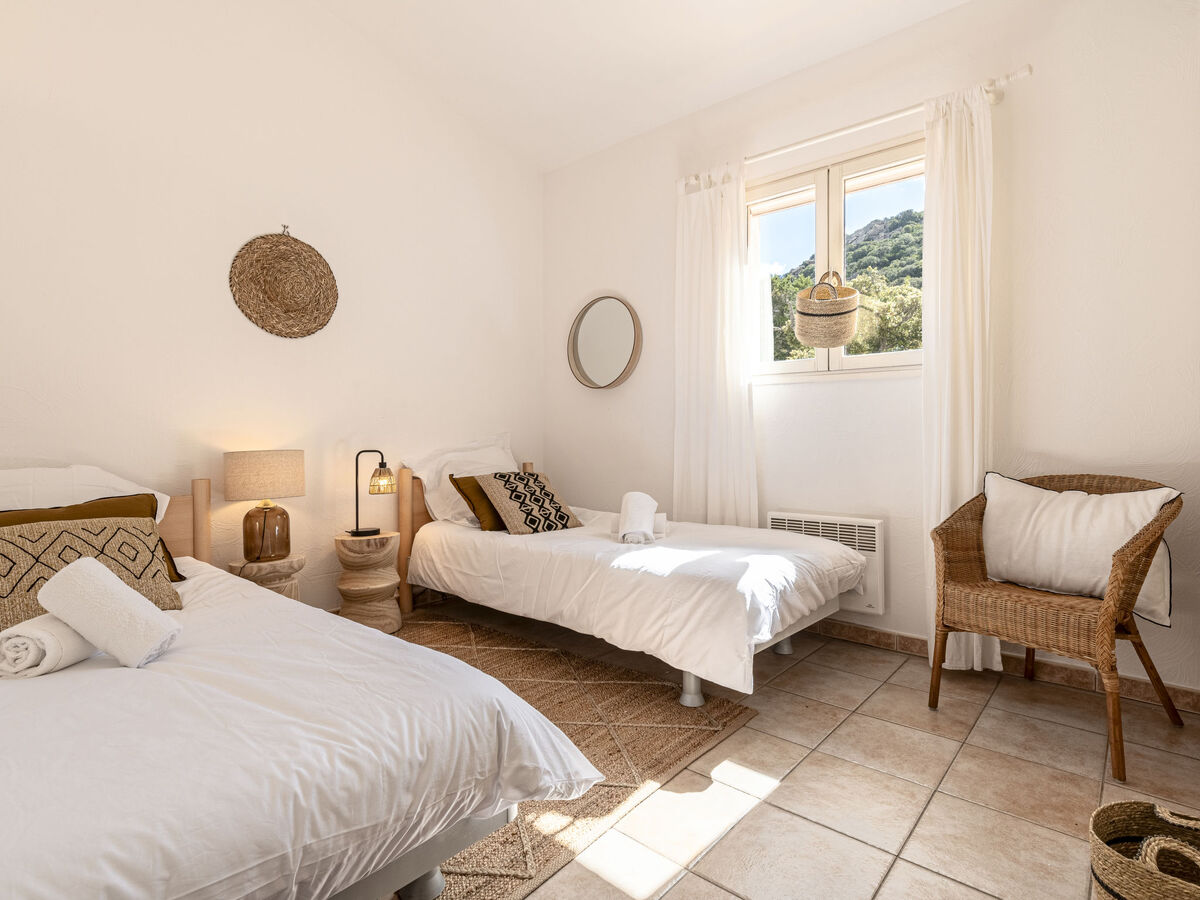 Casetta Bianca, appartement 56 m² avec terrasse mer - Photo 21