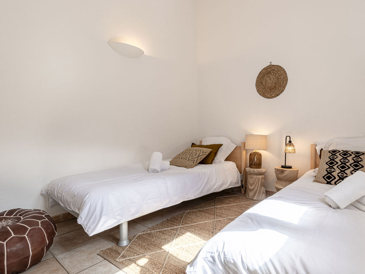 Casetta Bianca, appartement 56 m² avec terrasse mer - Photo 22