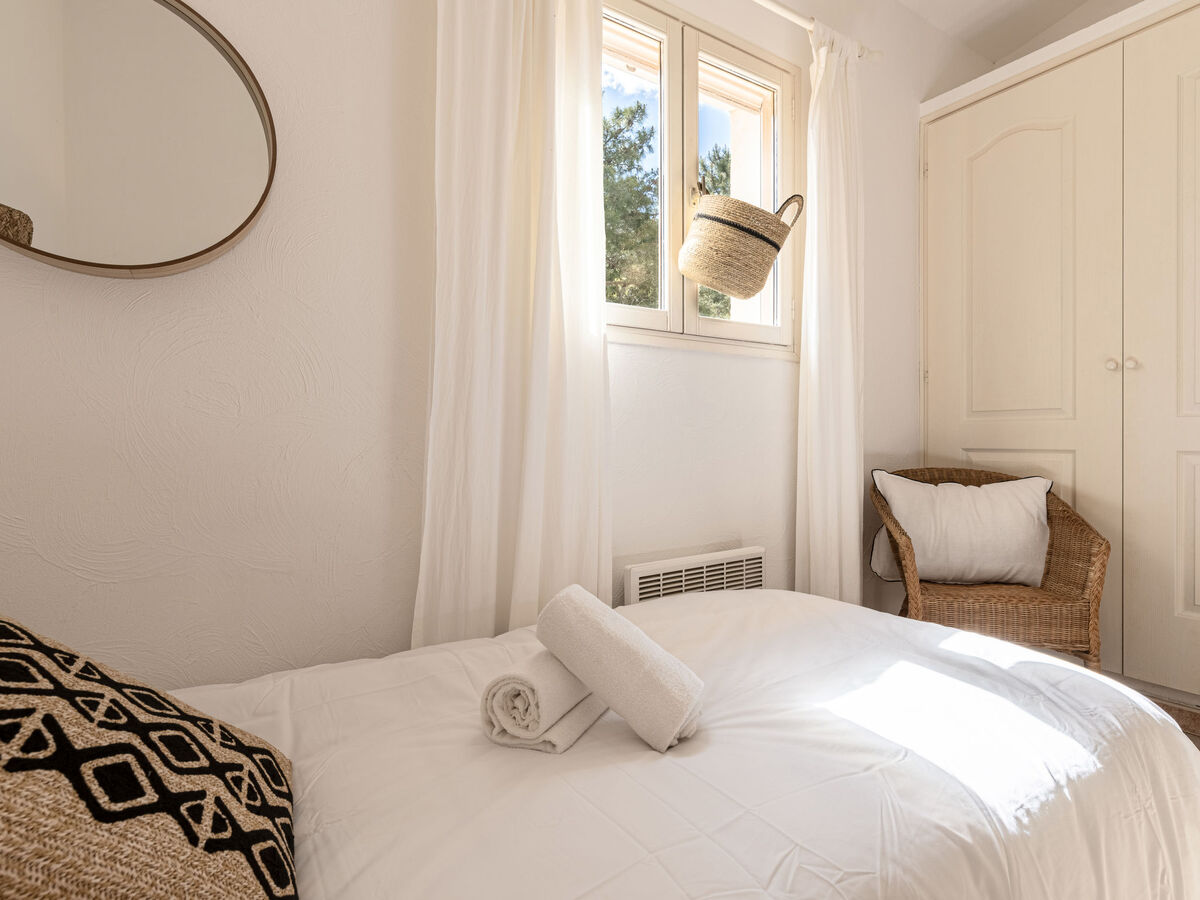 Casetta Bianca, appartement 56 m² avec terrasse mer - Photo 23