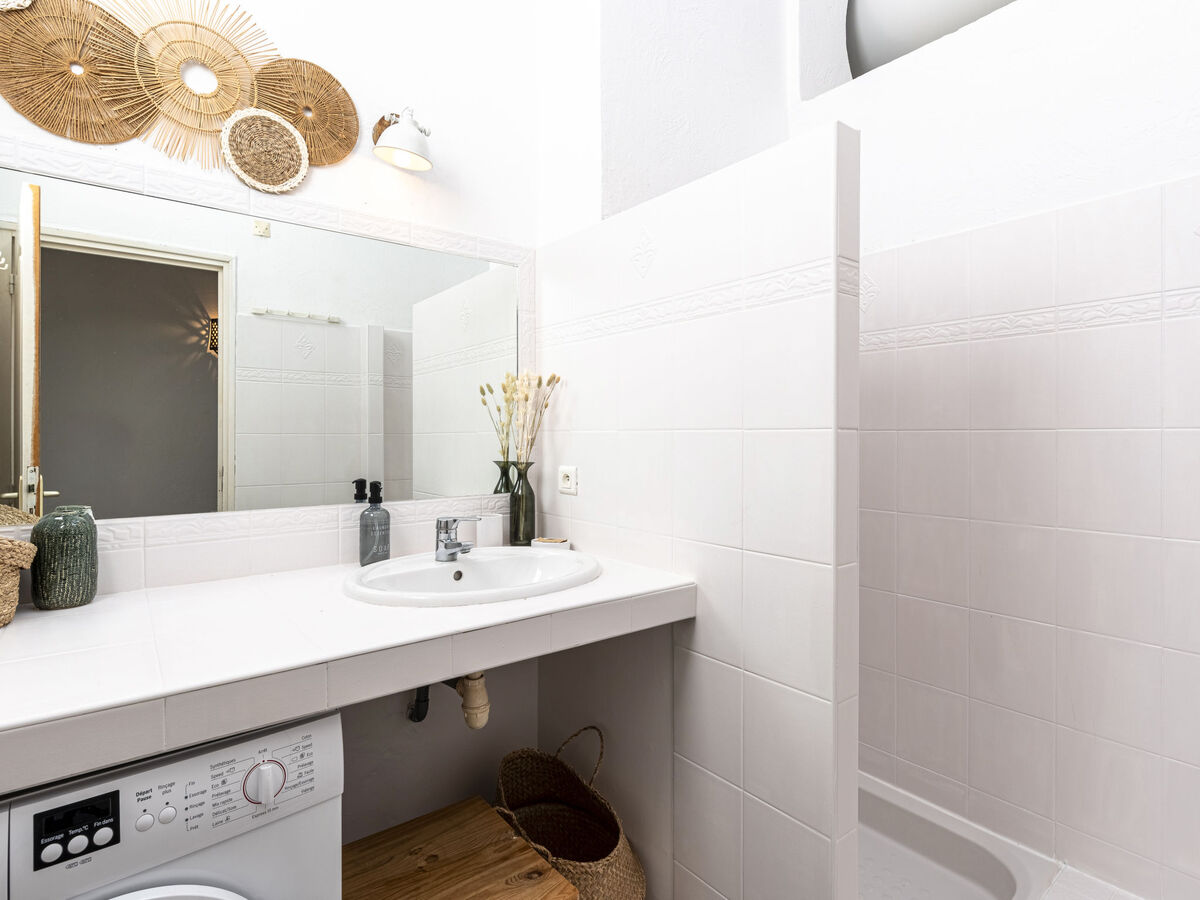 Casetta Bianca, appartement 56 m² avec terrasse mer - Photo 24