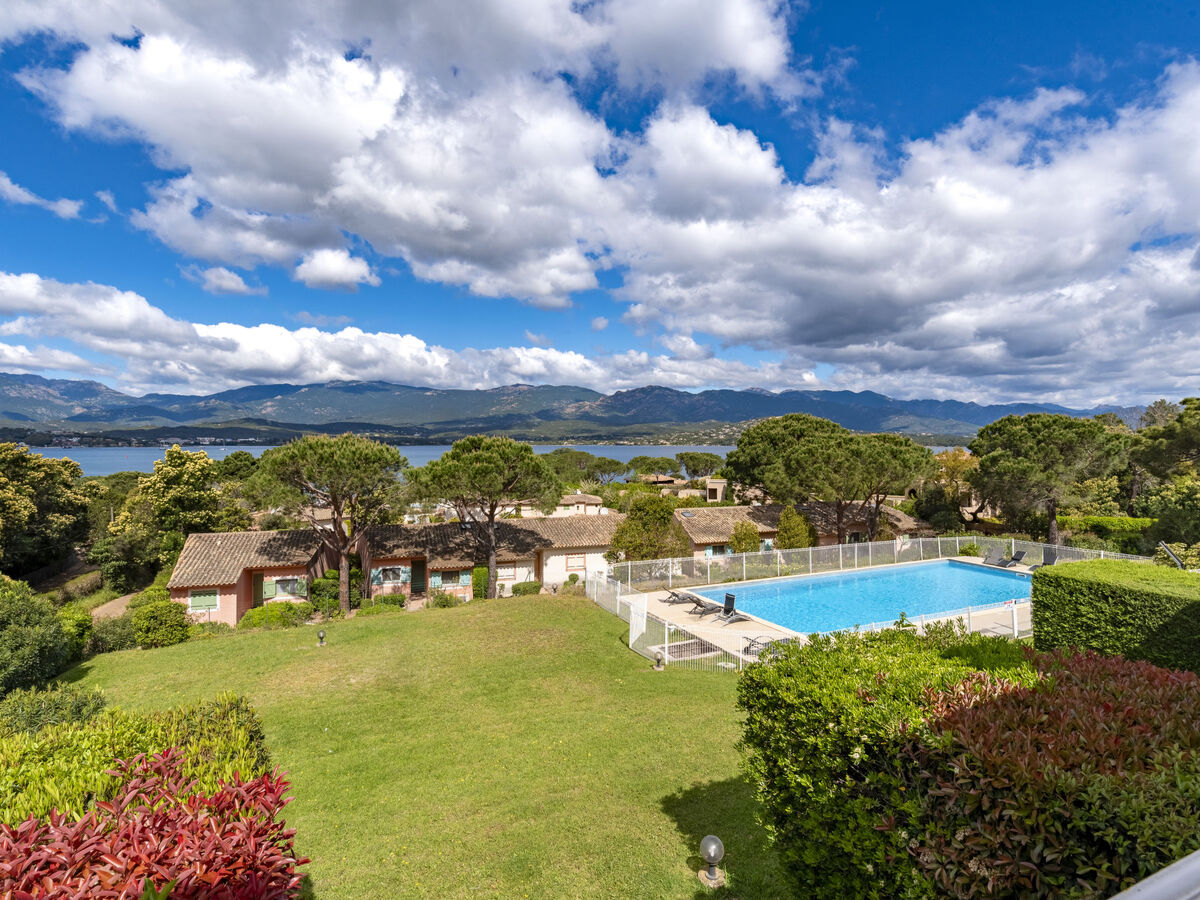 Casetta Bianca, appartement 56 m² avec terrasse mer - Photo 25