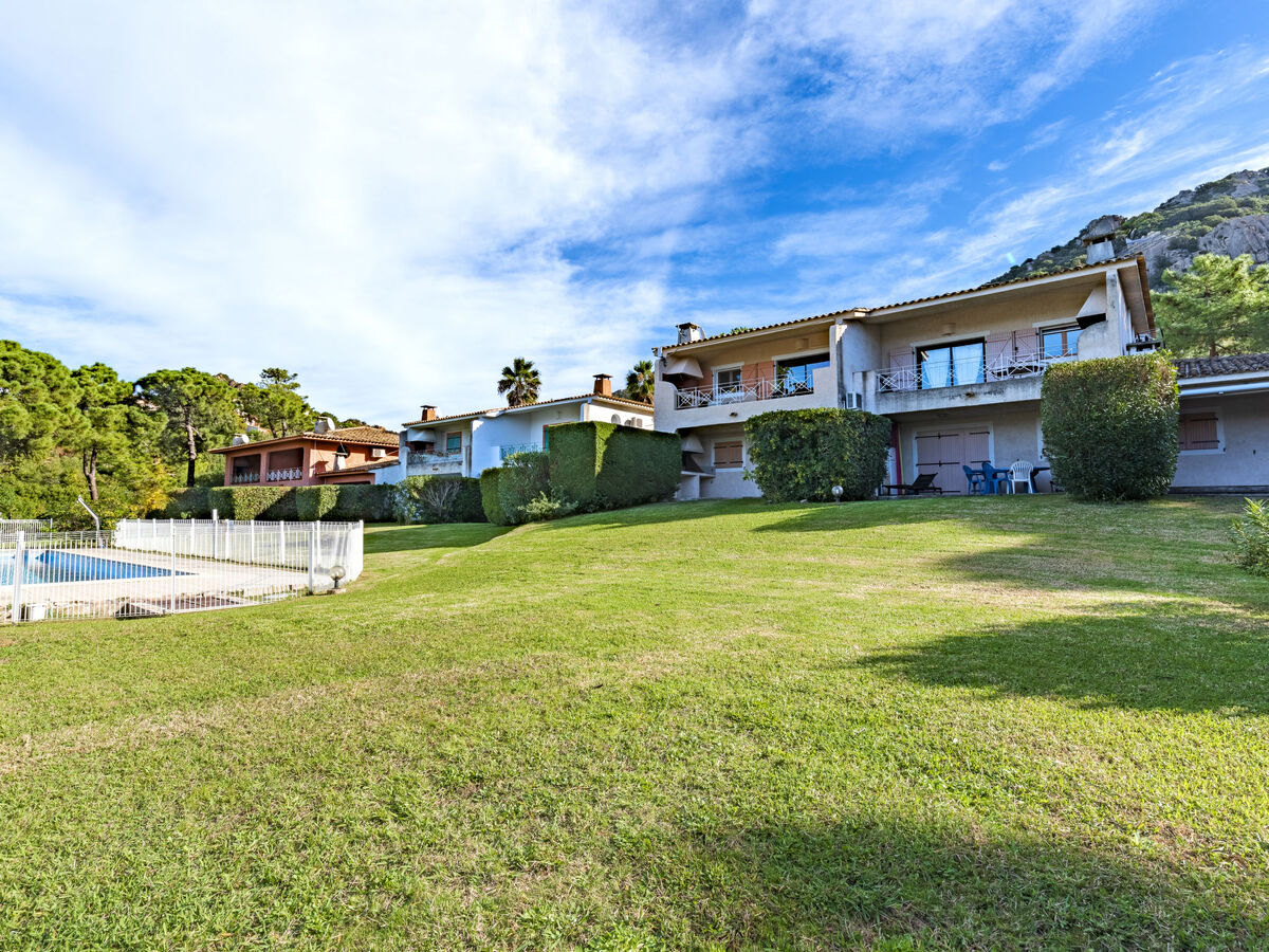Casetta Bianca, appartement 56 m² avec terrasse mer - Photo 27