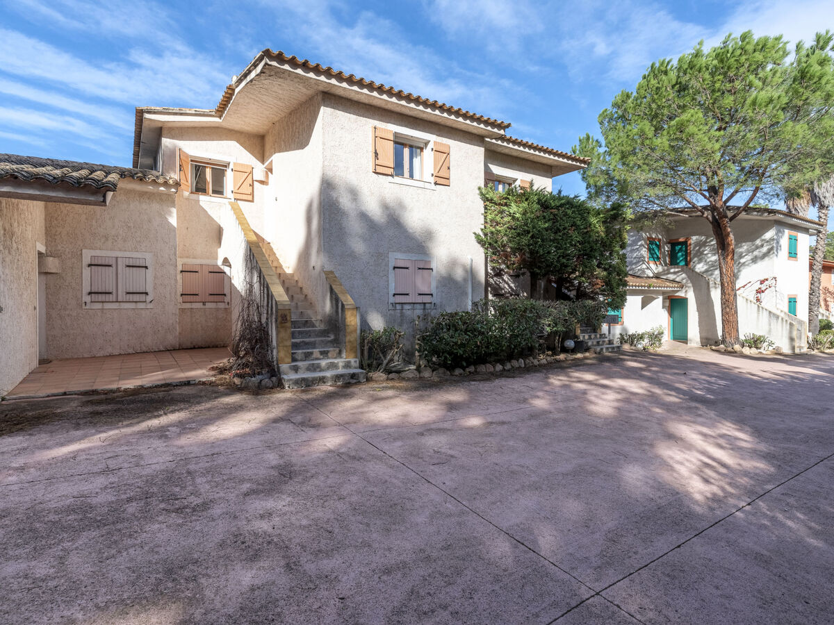 Casetta Bianca, appartement 56 m² avec terrasse mer - Photo 29