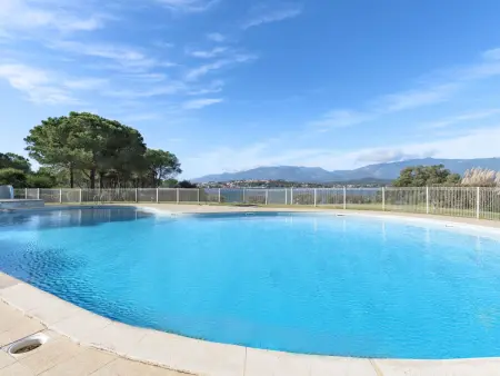 Location appartement à Porto Vecchio, Casetta Bianca