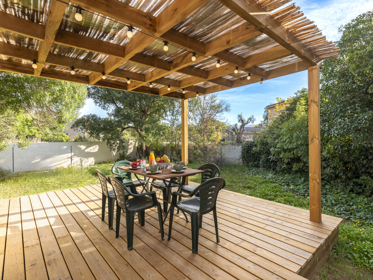 Turriccioli – Maison 6 pers. rénovée 2023 à Porto-Vecchio - Photo 1