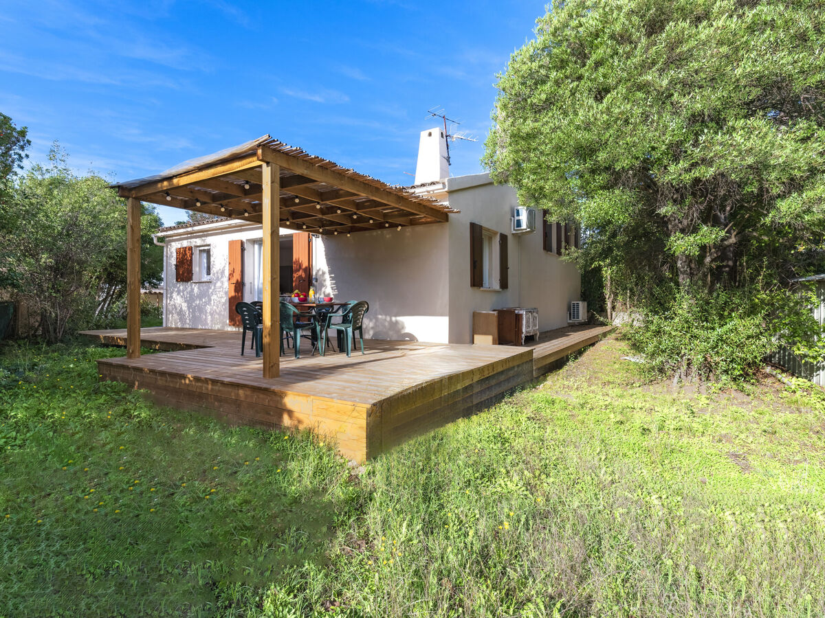 Turriccioli – Maison 6 pers. rénovée 2023 à Porto-Vecchio - Photo 3