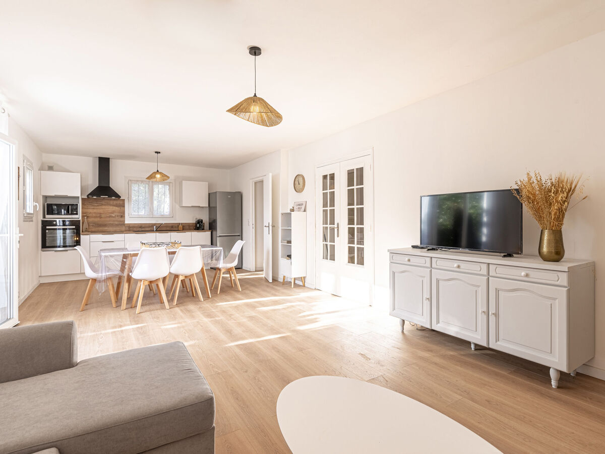 Turriccioli – Maison 6 pers. rénovée 2023 à Porto-Vecchio - Photo 4