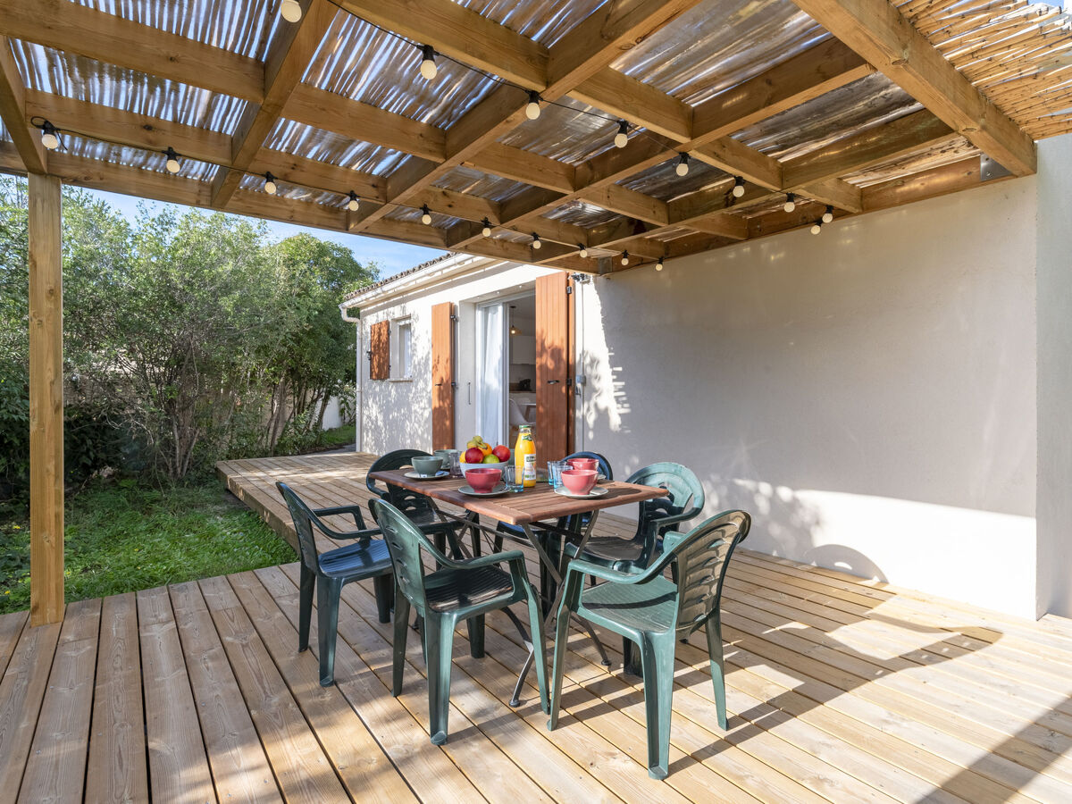 Turriccioli – Maison 6 pers. rénovée 2023 à Porto-Vecchio - Photo 5