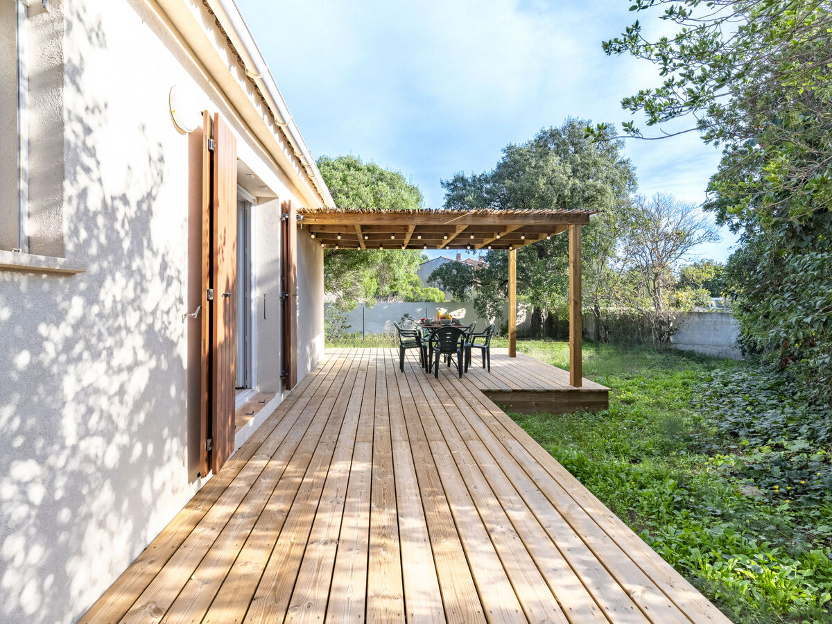 Turriccioli – Maison 6 pers. rénovée 2023 à Porto-Vecchio - Photo 6