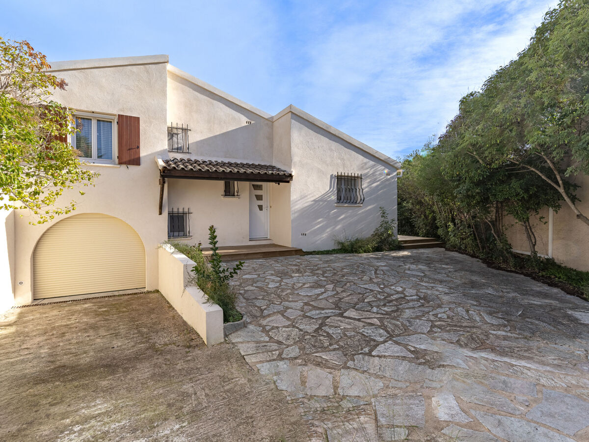 Turriccioli – Maison 6 pers. rénovée 2023 à Porto-Vecchio - Photo 7