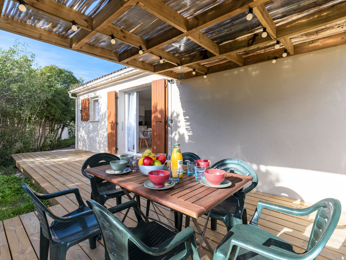 Turriccioli – Maison 6 pers. rénovée 2023 à Porto-Vecchio - Photo 8