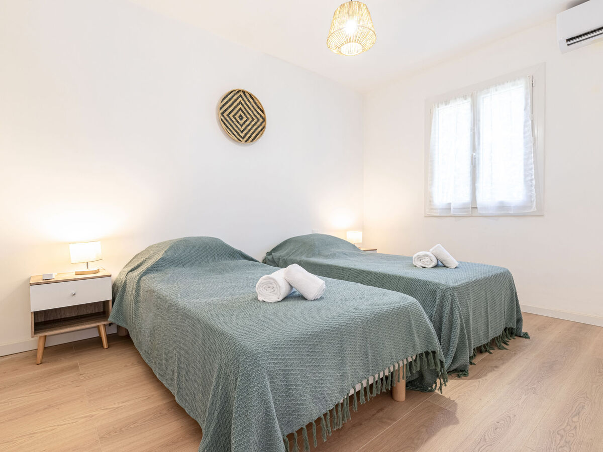 Turriccioli – Maison 6 pers. rénovée 2023 à Porto-Vecchio - Photo 9