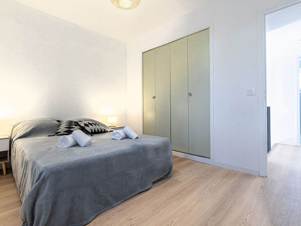Turriccioli – Maison 6 pers. rénovée 2023 à Porto-Vecchio - Photo 10
