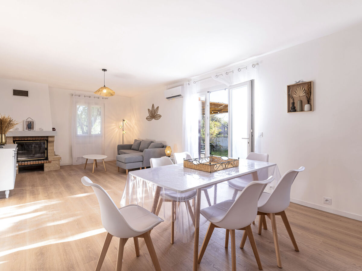 Turriccioli – Maison 6 pers. rénovée 2023 à Porto-Vecchio - Photo 11