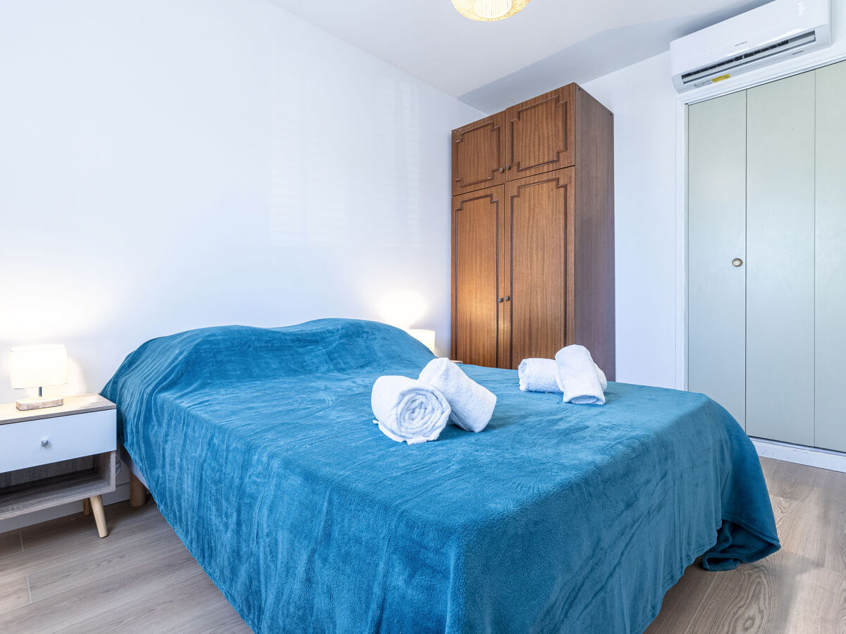 Turriccioli – Maison 6 pers. rénovée 2023 à Porto-Vecchio - Photo 12