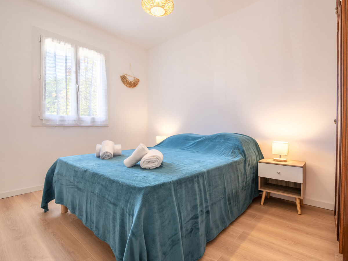 Turriccioli – Maison 6 pers. rénovée 2023 à Porto-Vecchio - Photo 13