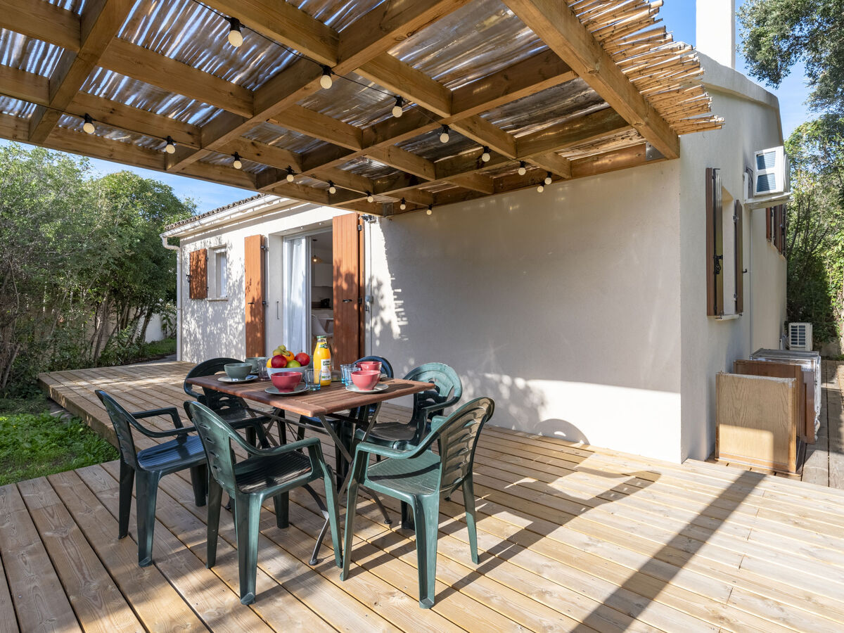 Turriccioli – Maison 6 pers. rénovée 2023 à Porto-Vecchio - Photo 14