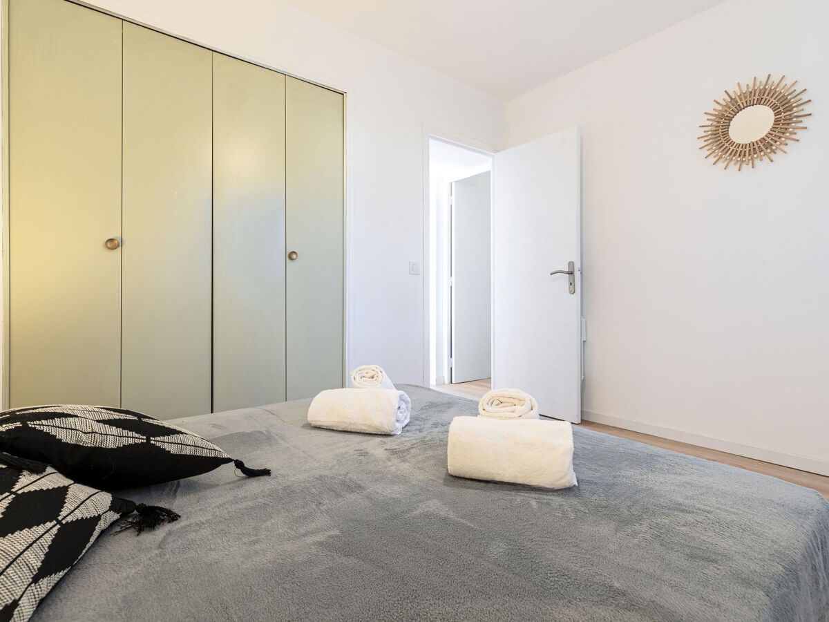 Turriccioli – Maison 6 pers. rénovée 2023 à Porto-Vecchio - Photo 15