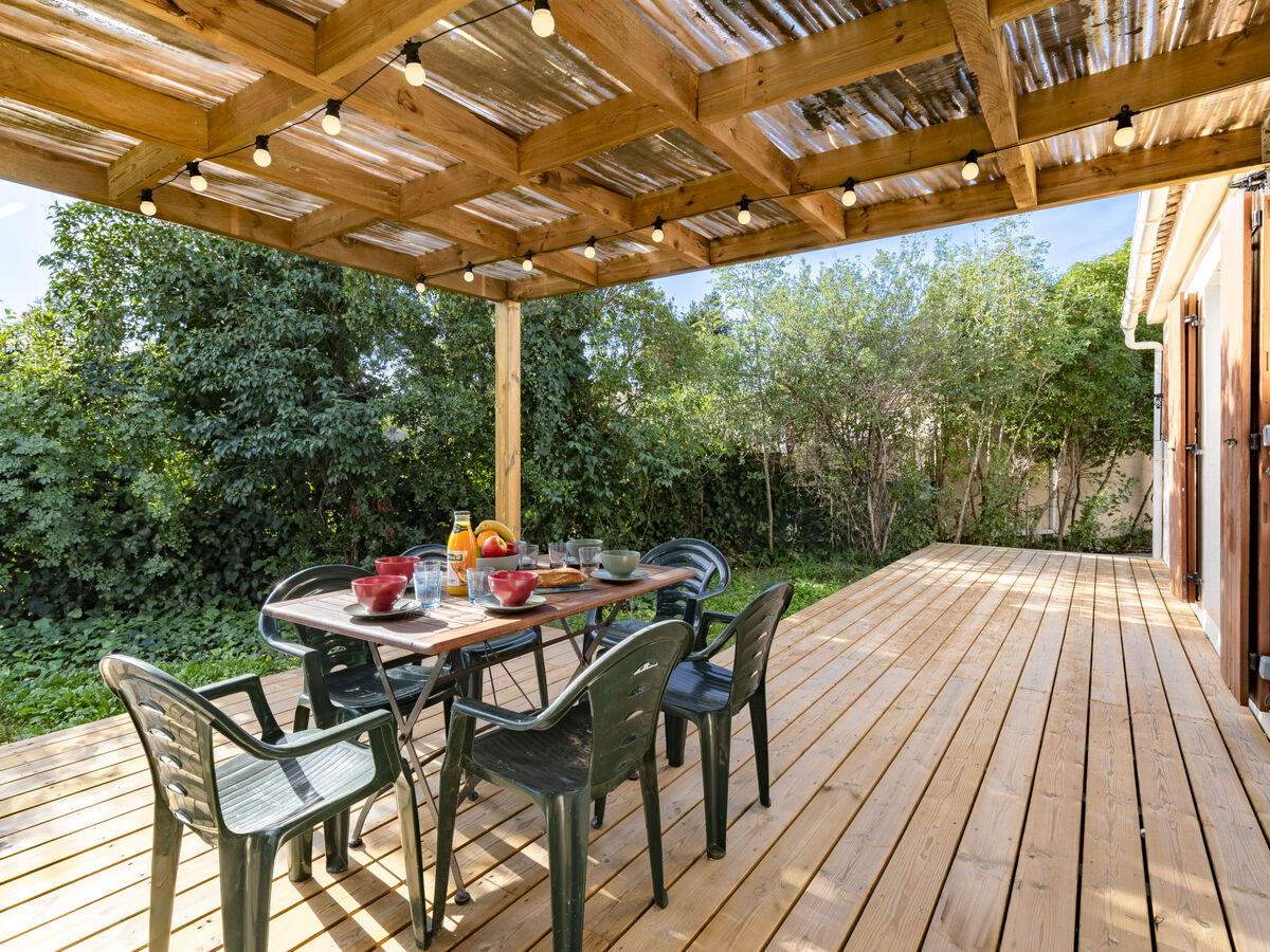 Turriccioli – Maison 6 pers. rénovée 2023 à Porto-Vecchio - Photo 16