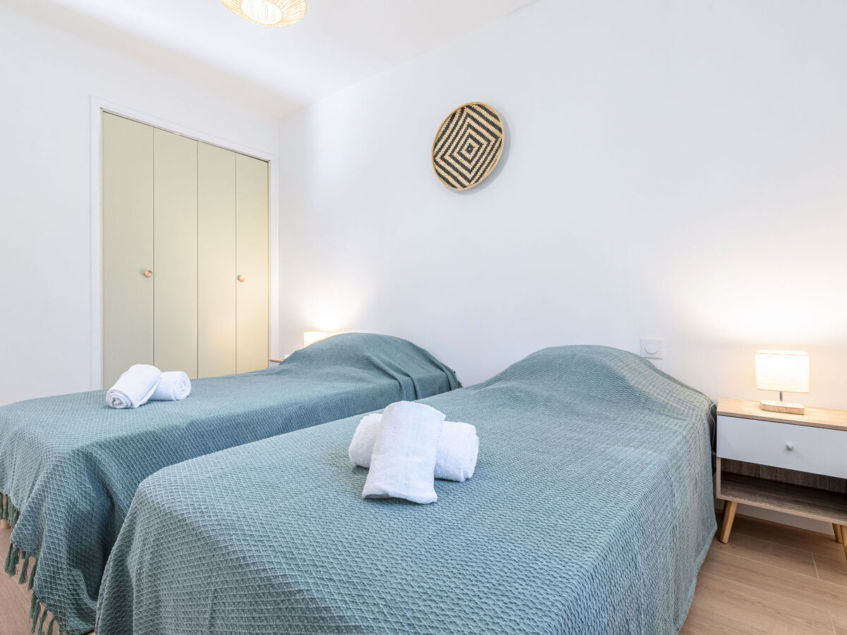Turriccioli – Maison 6 pers. rénovée 2023 à Porto-Vecchio - Photo 17