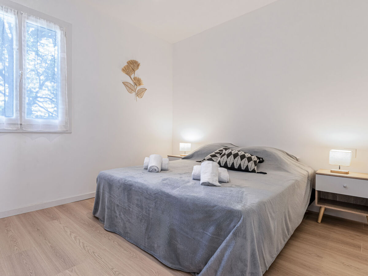 Turriccioli – Maison 6 pers. rénovée 2023 à Porto-Vecchio - Photo 19