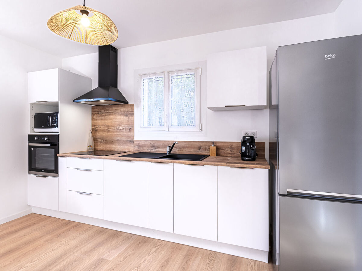 Turriccioli – Maison 6 pers. rénovée 2023 à Porto-Vecchio - Photo 20