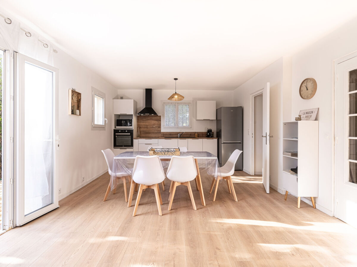 Turriccioli – Maison 6 pers. rénovée 2023 à Porto-Vecchio - Photo 21