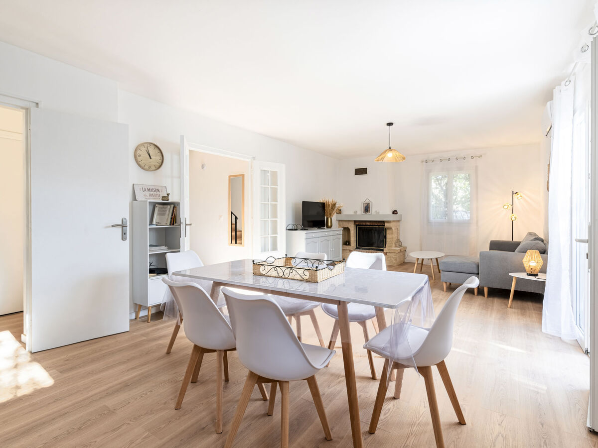 Turriccioli – Maison 6 pers. rénovée 2023 à Porto-Vecchio - Photo 22